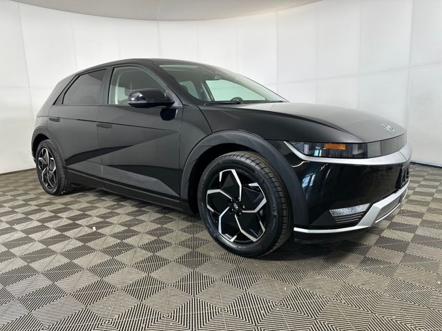 Used 2023 Hyundai IONIQ 5 SEL with VIN KM8KNDAF2PU230822 for sale in Cuyahoga Falls, OH