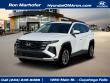 New 2026 Hyundai Tucson Hybrid SEL AWD SUV