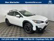 Used 2021 Subaru Crosstrek Premium SUV