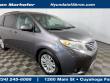 Used 2012 Toyota Sienna XLE Minivan/Van
