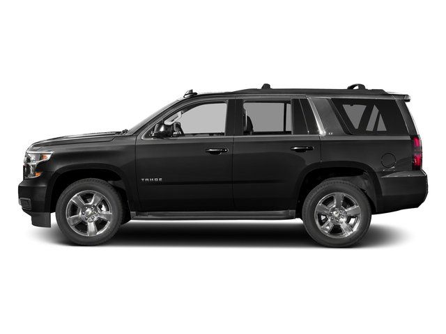 Used 2016 Chevrolet Tahoe LT with VIN 1GNSKBKC3GR410052 for sale in Cuyahoga Falls, OH