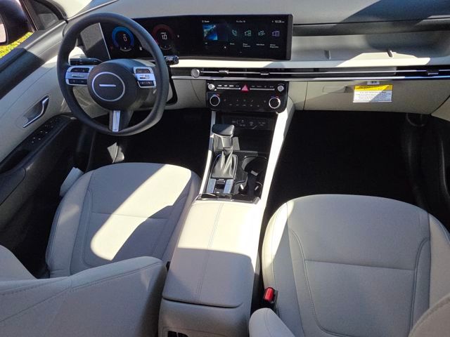 2026 Hyundai Tucson SEL - Photo 14