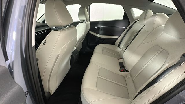 2026 Hyundai Sonata SE - Photo 27