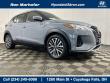 Used 2022 Nissan Kicks SV SUV