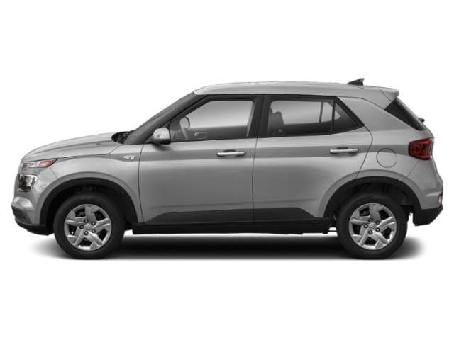 Used 2022 Hyundai Venue SE with VIN KMHRB8A30NU146872 for sale in Cuyahoga Falls, OH