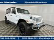 Used 2022 Jeep Wrangler Unlimited 4xe Unlimited Sahara 4xe SUV