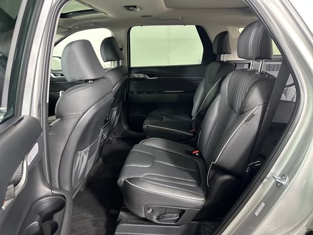 2025 Hyundai Palisade Limited - Photo 45