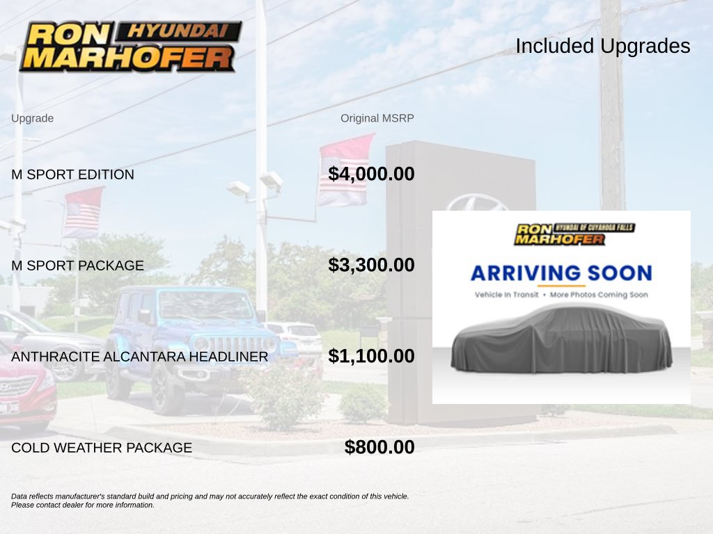 Used 2014 BMW 750Li xDrive 750Li xDrive Sedan