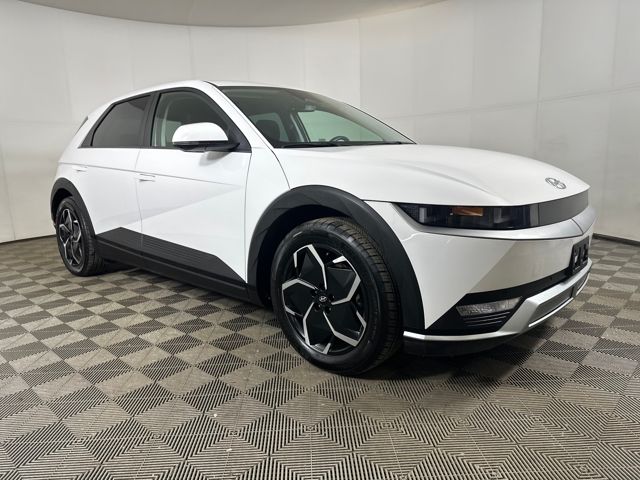 Used 2024 Hyundai IONIQ 5 SEL with VIN KM8KN4DE0RU269351 for sale in Cuyahoga Falls, OH