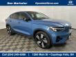 Used 2023 Volvo C40 Recharge Pure Electric Ultimate SUV