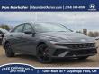 New 2026 Hyundai Elantra SEL Sport Premium Sedan