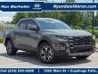 New 2025 Hyundai Santa Cruz XRT Truck Crew Cab