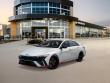 New 2026 Hyundai Elantra N Sedan Sedan