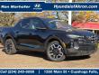 New 2025 Hyundai Santa Cruz Limited Truck Crew Cab
