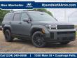 New 2026 Hyundai Santa Fe HEV Calligraphy SUV