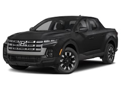 2026 Hyundai Santa Cruz SE AWD Truck Crew Cab