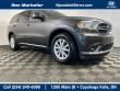 Used 2014 Dodge Durango SXT SUV