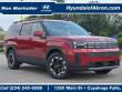 New 2026 Hyundai Santa Fe SEL AWD SUV