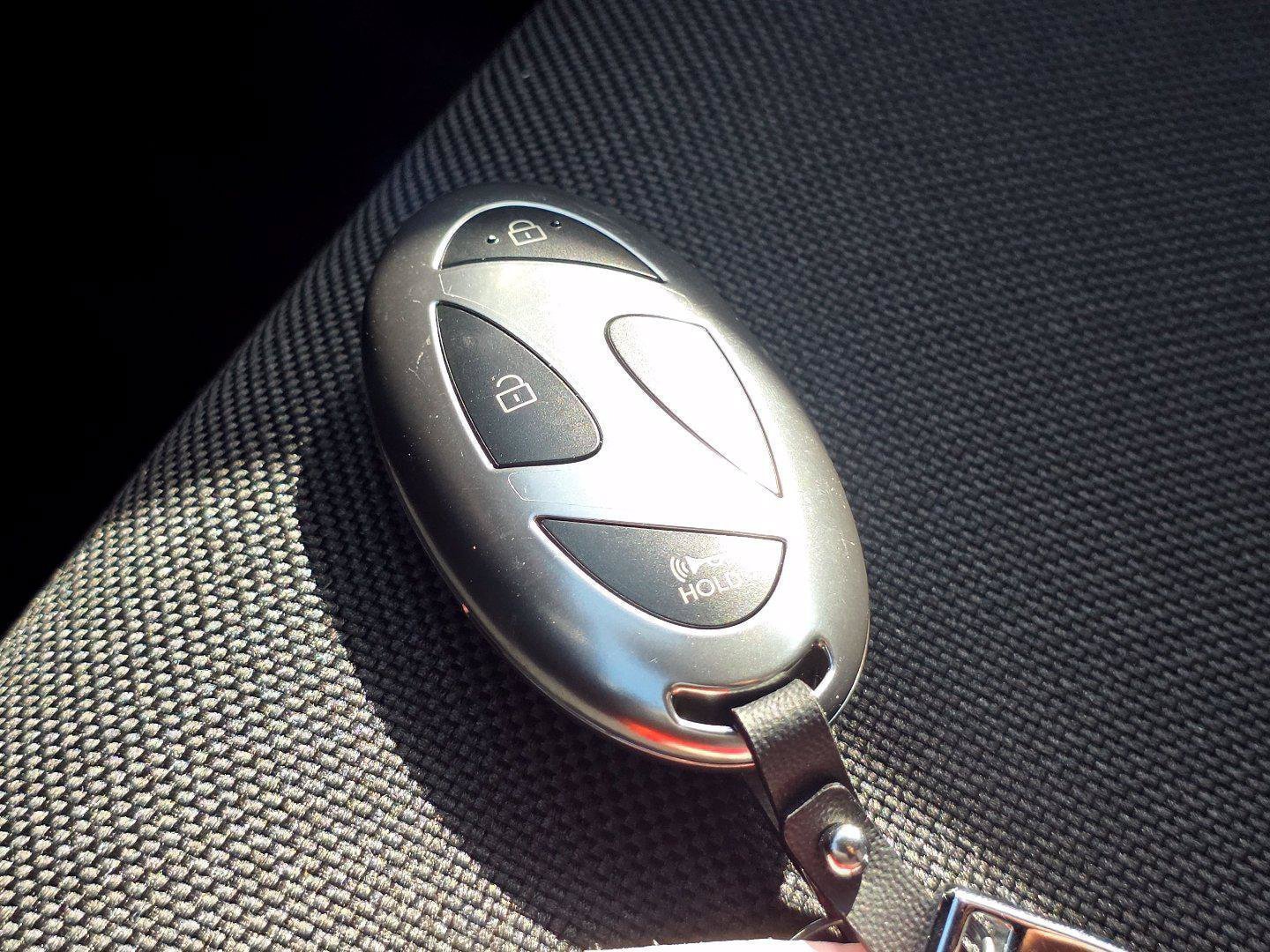 2026 Hyundai Santa Fe SE - Photo 86