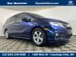 Used 2018 Honda Odyssey EX-L Minivan/Van