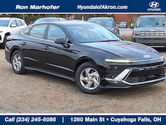 2026 Hyundai Sonata SE Sedan