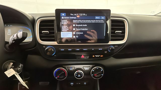 2026 Hyundai Venue SE - Photo 22