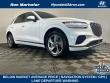 Used 2026 Genesis GV70 2.5T SUV