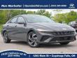 New 2026 Hyundai Elantra Limited Sedan