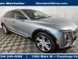 Used 2024 CADILLAC LYRIQ Tech SUV