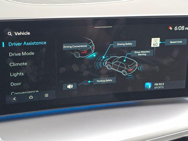 2026 Hyundai IONIQ 9 SEL - Photo 11