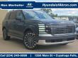 New 2026 Hyundai Palisade Calligraphy AWD SUV