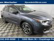 Used 2025 Subaru Crosstrek Premium SUV