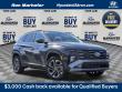 New 2026 Hyundai Tucson SEL Plus AWD SUV