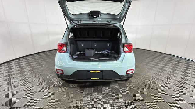 2026 Hyundai Venue SE - Photo 26