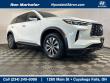 Used 2024 INFINITI QX60 Pure SUV