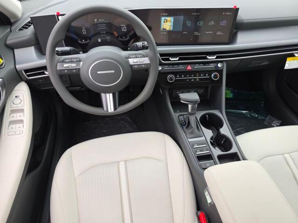 New 2026 Hyundai Sonata SE Sedan