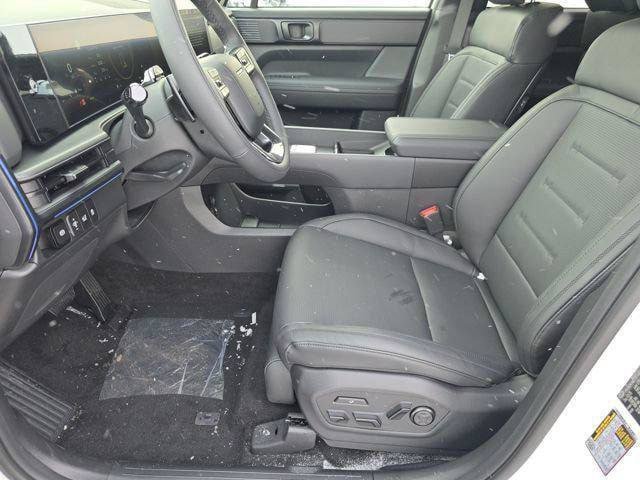 2026 Hyundai Santa Fe Calligraphy - Photo 71