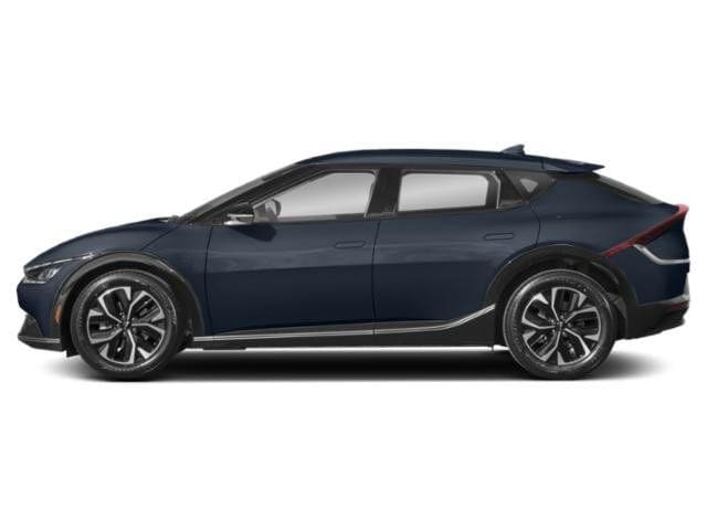 Used 2022 Kia Ev6 Wind with VIN KNDC3DLC8N5031377 for sale in Cuyahoga Falls, OH