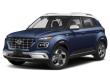 New 2025 Hyundai Venue Limited SUV