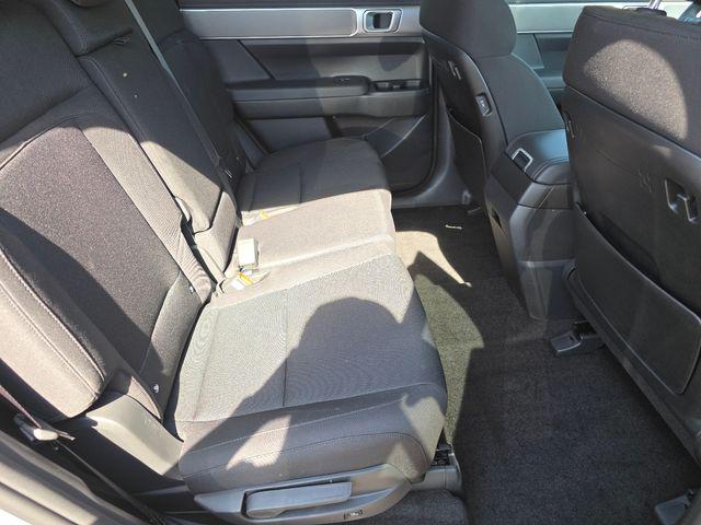 2026 Hyundai Santa Fe SE - Photo 19