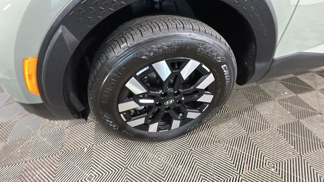 2025 Hyundai Santa Cruz SE - Photo 10