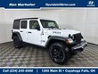  Jeep Wrangler 4xe