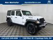 Used 2023 Jeep Wrangler 4xe Base 4xe SUV