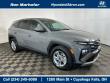 Used 2025 Hyundai Tucson SE SUV