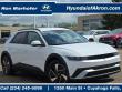 New 2025 Hyundai IONIQ 5 SEL SUV