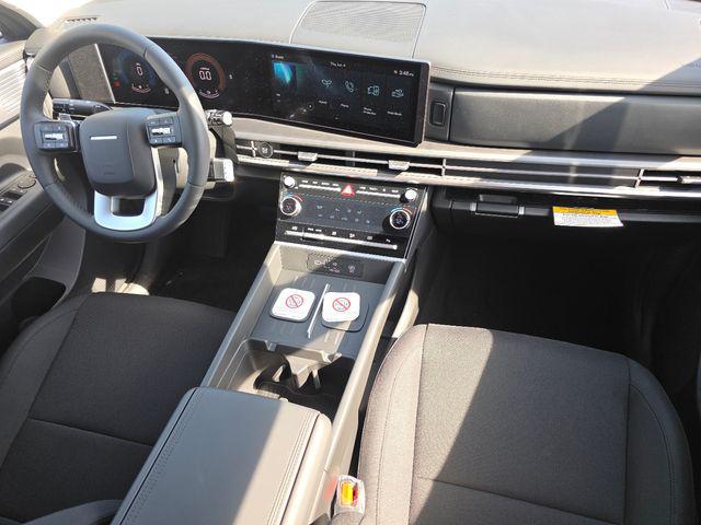 2026 Hyundai Santa Fe SE - Photo 21