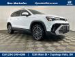 Used 2026 Volkswagen Taos 1.5T SE SUV