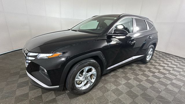 2024 Hyundai Tucson SEL - Photo 6