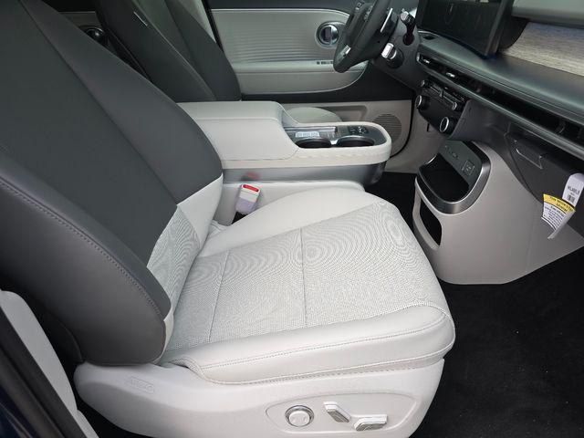 2026 Hyundai IONIQ 9 SEL - Photo 29