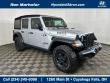 Used 2023 Jeep Wrangler 4xe Base 4xe SUV